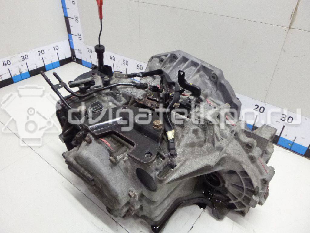 Фото Контрактная (б/у) АКПП для Hyundai / Kia 162-201 л.с 16V 2.4 л G4KC бензин 4500039013 {forloop.counter}}