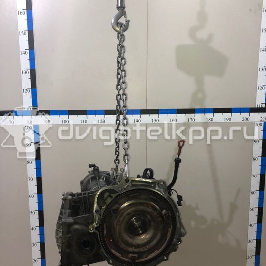 Фото Контрактная (б/у) АКПП для Hyundai / Kia 97 л.с 16V 1.4 л G4EE бензин 4500022ID6