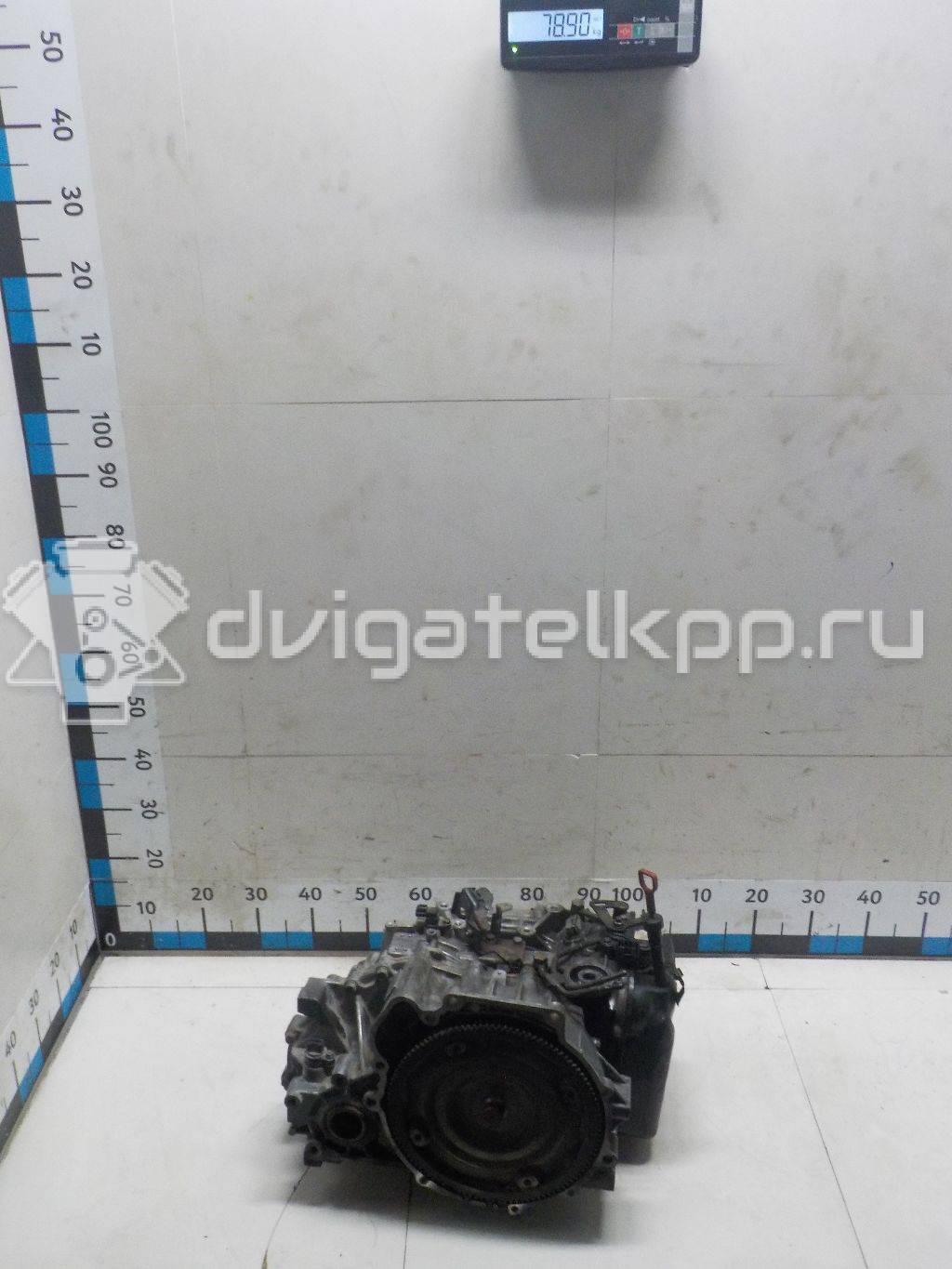 Фото Контрактная (б/у) АКПП для Hyundai / Kia 139 л.с 16V 2.0 л G4GC бензин 4500039667 {forloop.counter}}