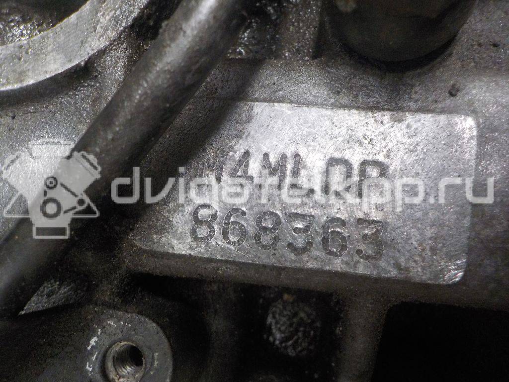 Фото Контрактная (б/у) АКПП для Hyundai / Kia 139 л.с 16V 2.0 л G4GC бензин 4500039667 {forloop.counter}}