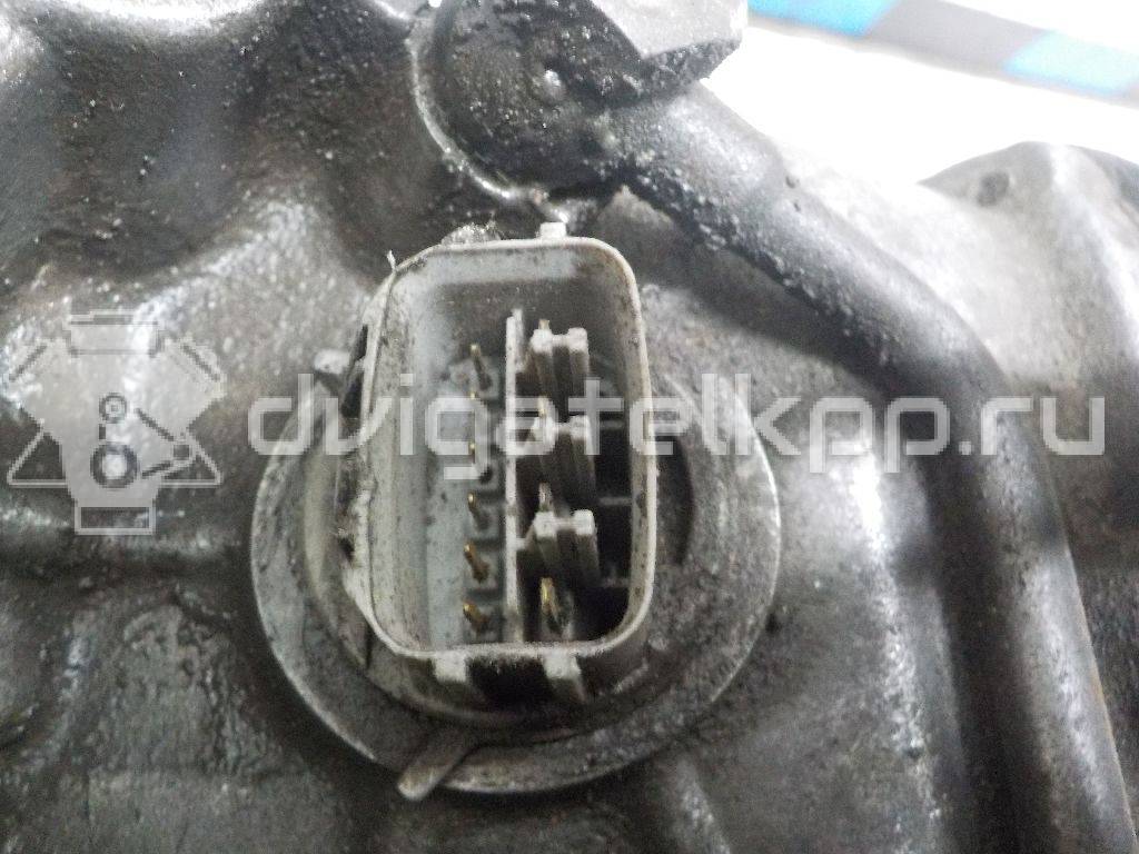 Фото Контрактная (б/у) АКПП для Hyundai / Kia 139-144 л.с 16V 2.0 л G4GC бензин 4500039667 {forloop.counter}}