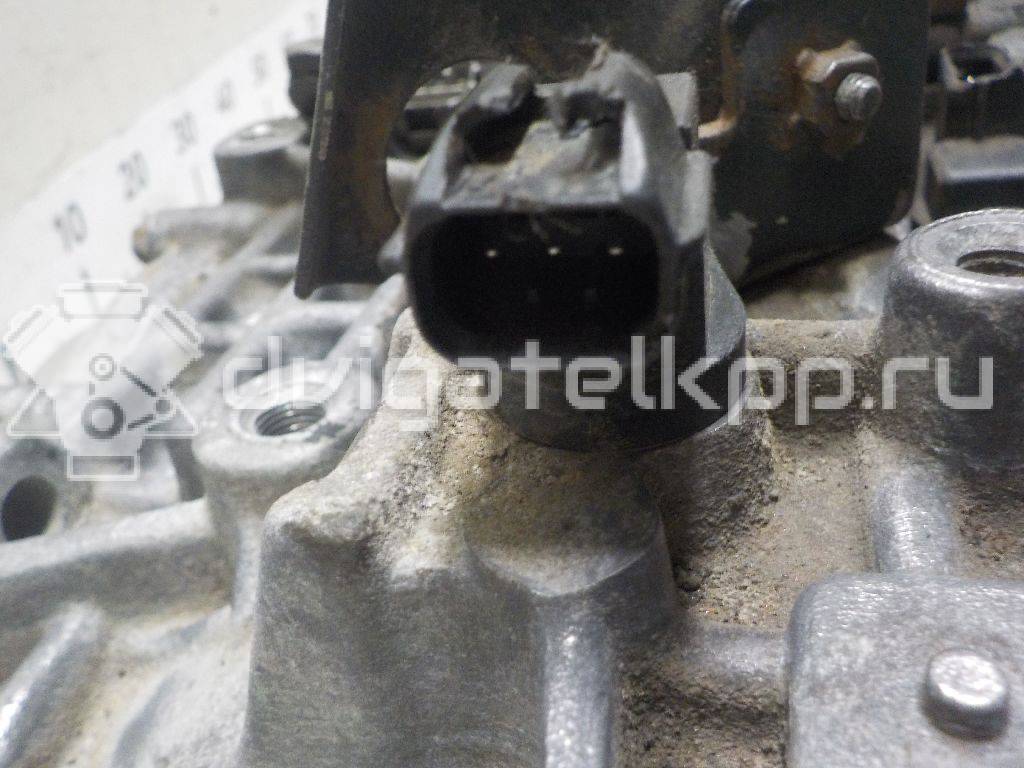 Фото Контрактная (б/у) АКПП для Hyundai / Kia 139-144 л.с 16V 2.0 л G4GC бензин 4500039667 {forloop.counter}}