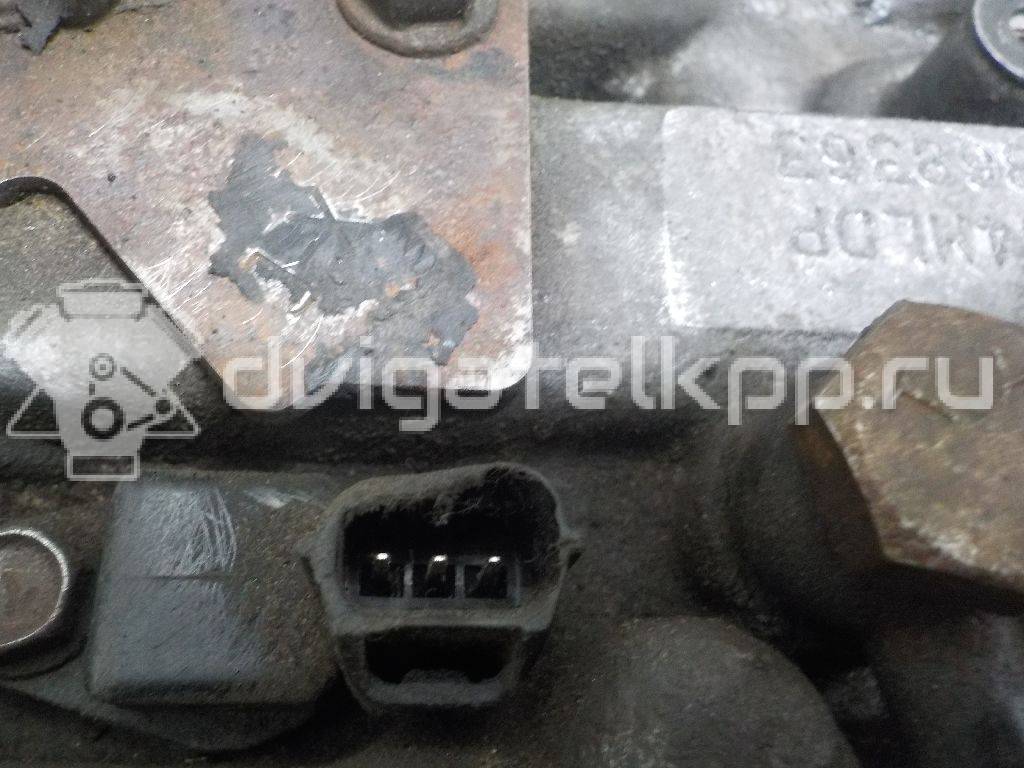 Фото Контрактная (б/у) АКПП для Hyundai / Kia 139-144 л.с 16V 2.0 л G4GC бензин 4500039667 {forloop.counter}}