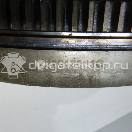 Фото Маховик для двигателя CCTA для Volkswagen / Audi 200 л.с 16V 2.0 л бензин 06J105266D