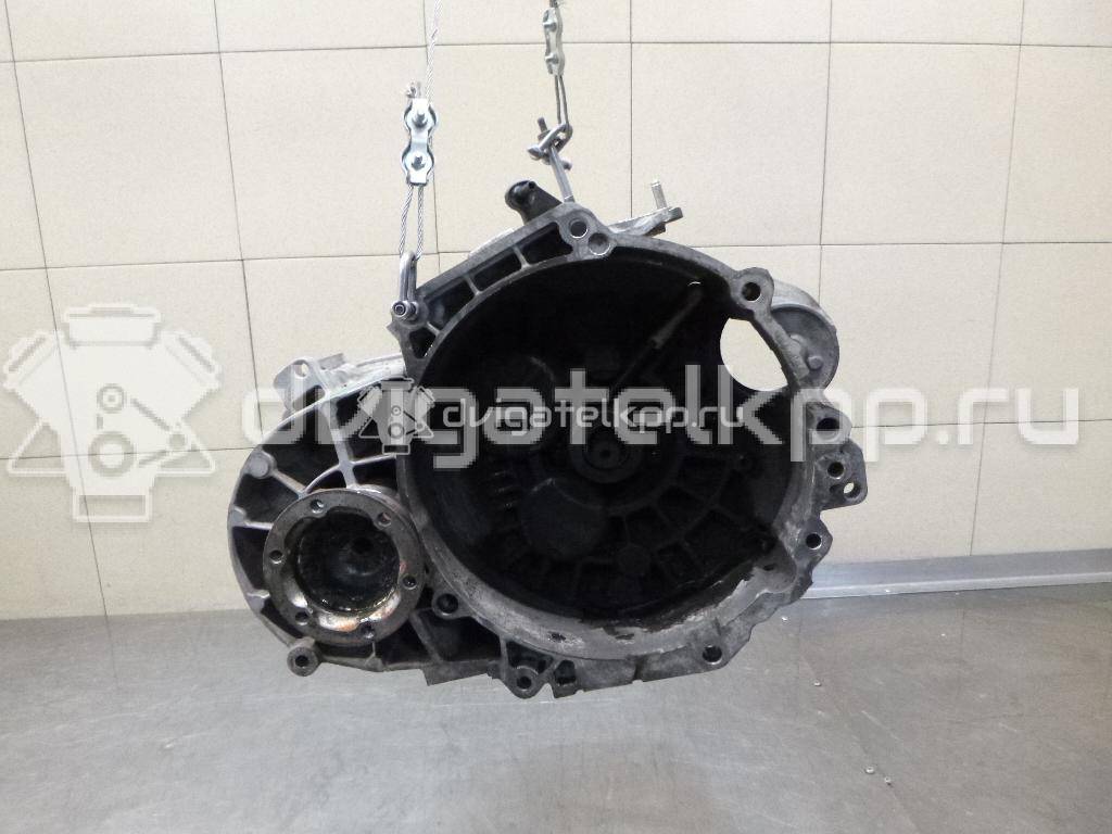 Фото Контрактная (б/у) МКПП для Volkswagen / Seat 140 л.с 16V 2.0 л CFFB Дизельное топливо 02Q300050E {forloop.counter}}