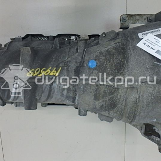 Фото Контрактная (б/у) АКПП для Bmw 1 / 3 102-177 л.с 16V 1.6 л N13 B16 A бензин 24008614210