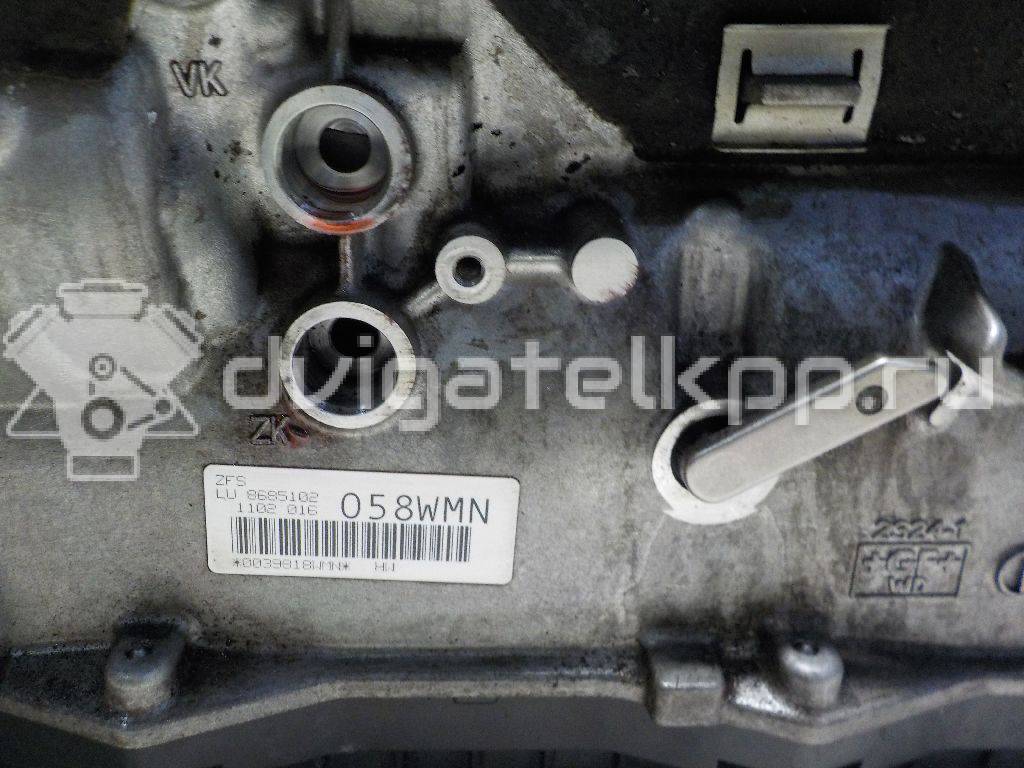 Фото Контрактная (б/у) АКПП для Bmw / Alpina 211-265 л.с 24V 3.0 л B57 D30 A Дизельное топливо 24008685102 {forloop.counter}}