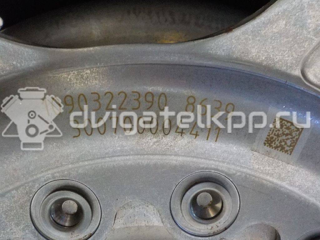 Фото Контрактная (б/у) АКПП для Bmw / Bmw (Brilliance) 156-279 л.с 16V 2.0 л N20 B20 A Бензин/спирт 24008486830 {forloop.counter}}