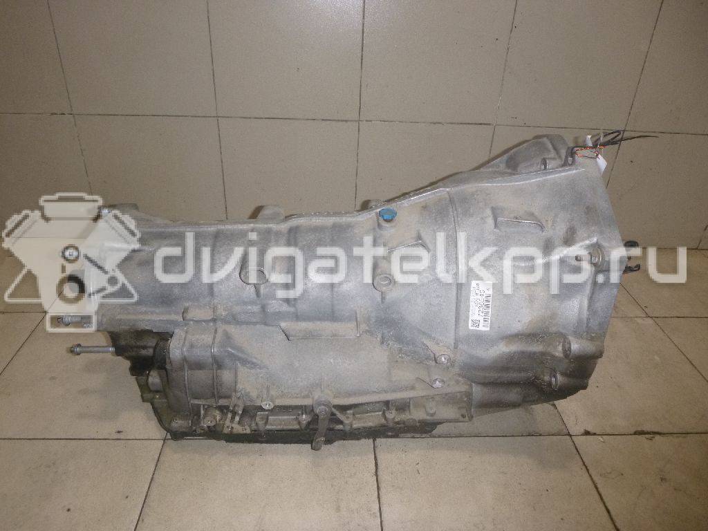 Фото Контрактная (б/у) АКПП для Bmw 3 / 5 / 1 / 7 / X3 211-272 л.с 24V 3.0 л N52 B30 A бензин 24007592502 {forloop.counter}}