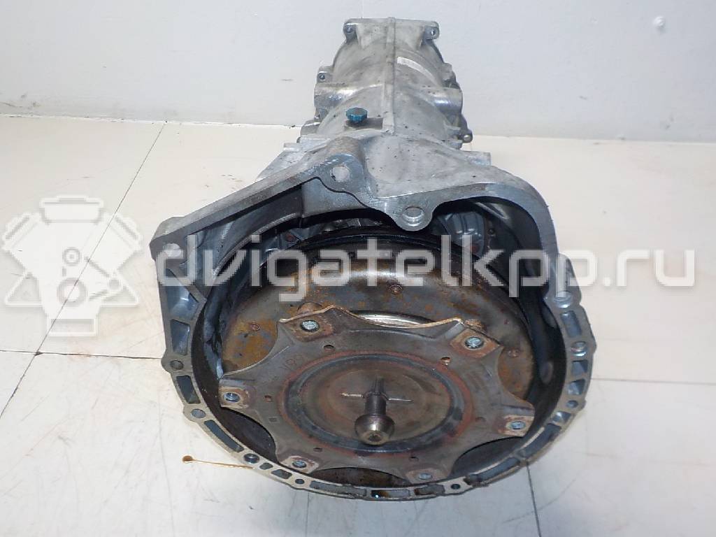 Фото Контрактная (б/у) АКПП для Bmw 3 / 5 / 1 / 7 / X3 211-272 л.с 24V 3.0 л N52 B30 A бензин 24007581408 {forloop.counter}}