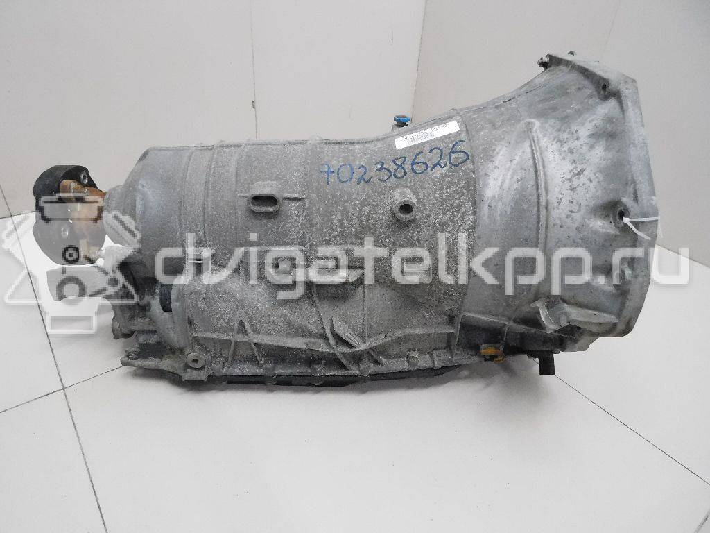 Фото Контрактная (б/у) АКПП для Bmw 5 / 6 / 7 / X5 320-333 л.с 32V 4.4 л N62 B44 A бензин 24007544617 {forloop.counter}}