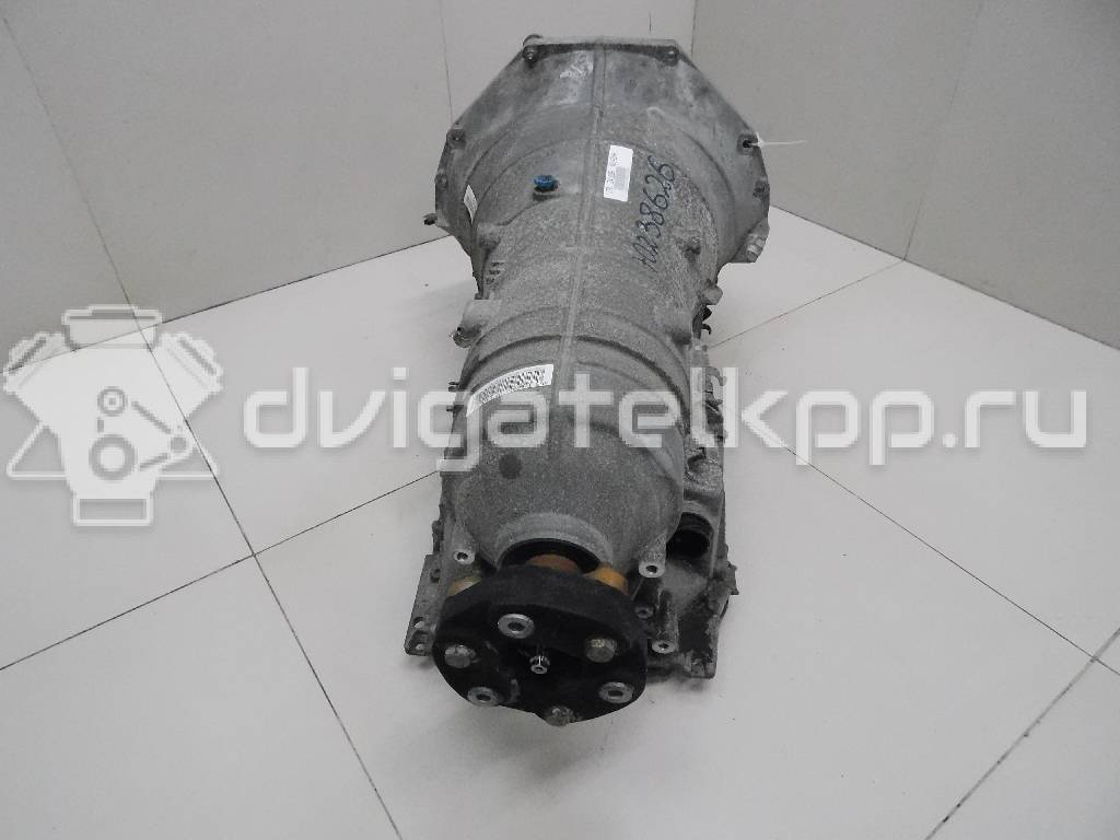 Фото Контрактная (б/у) АКПП для Bmw 5 / 6 / 7 / X5 320-333 л.с 32V 4.4 л N62 B44 A бензин 24007544617 {forloop.counter}}