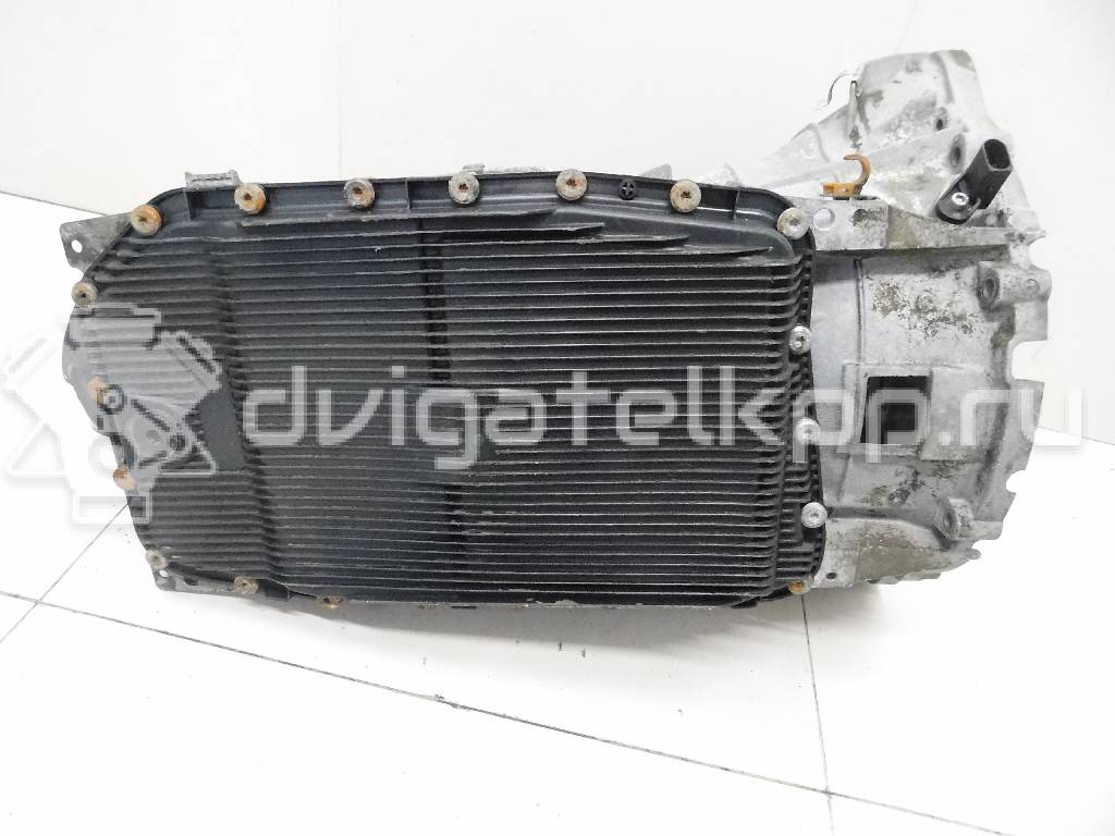 Фото Контрактная (б/у) АКПП для Bmw 5 / 6 / 7 / X5 320-333 л.с 32V 4.4 л N62 B44 A бензин 24007544617 {forloop.counter}}