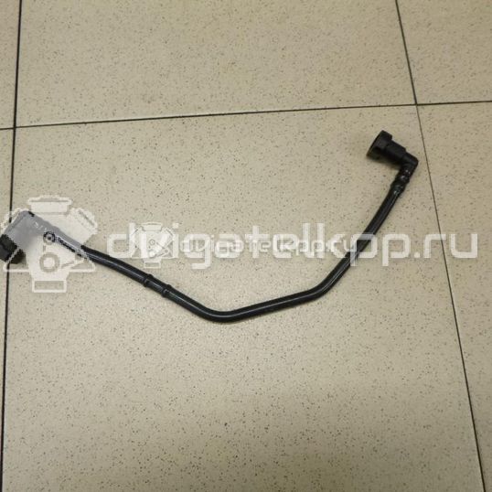 Фото Трубка топливная для двигателя CFFB для Skoda / Volkswagen 140 л.с 16V 2.0 л Дизельное топливо 3AA201293