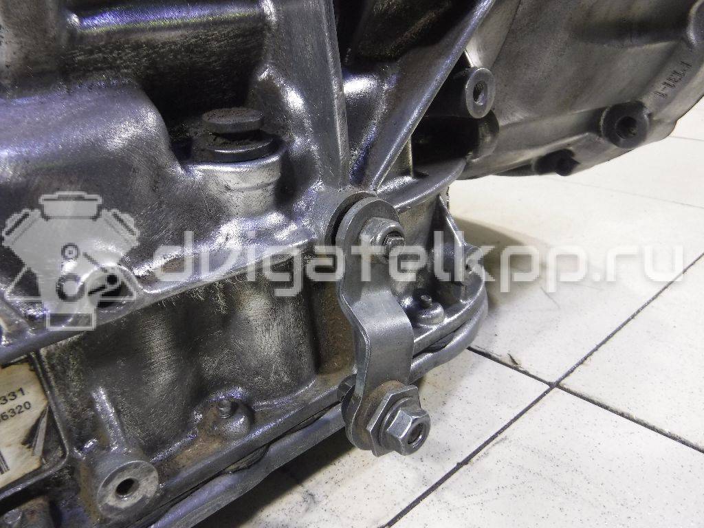 Фото Контрактная (б/у) АКПП для Bmw 3 / 5 / 1 / 7 / X3 211-272 л.с 24V 3.0 л N52 B30 A бензин 24007566254 {forloop.counter}}