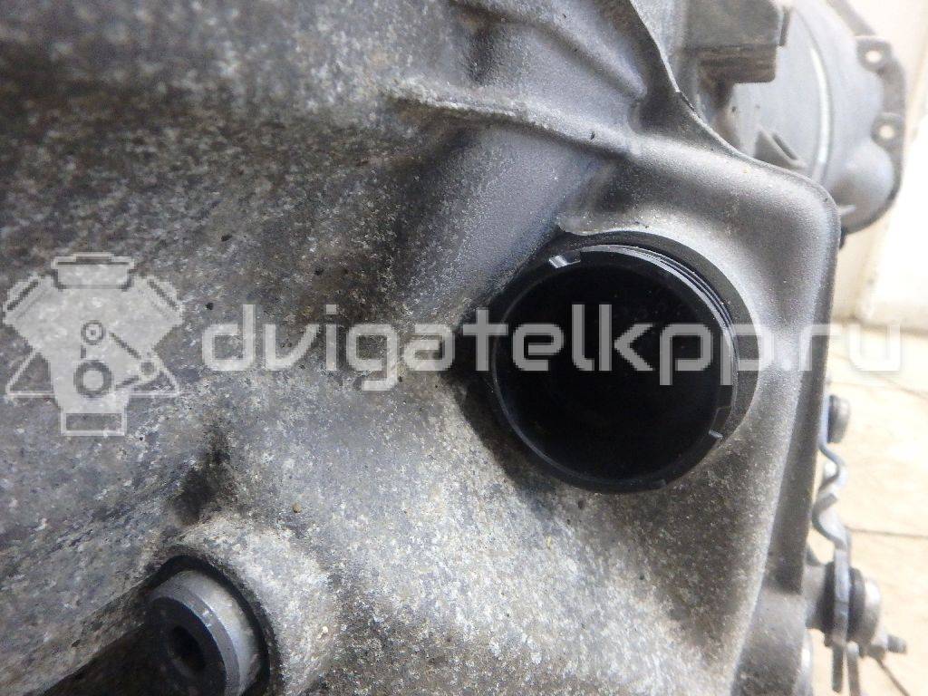 Фото Контрактная (б/у) АКПП для Bmw 5 / 6 / 7 / X5 / X6 405-449 л.с 32V 4.4 л N63 B44 A бензин {forloop.counter}}