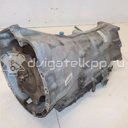 Фото Контрактная (б/у) АКПП для Bmw / Bmw (Brilliance) 258 л.с 24V 3.0 л N52 B30 AF бензин 24007606352