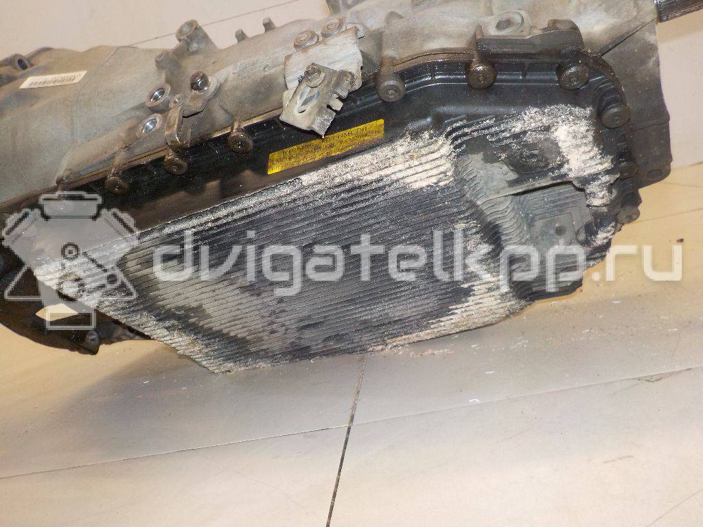 Фото Контрактная (б/у) АКПП для Bmw / Bmw (Brilliance) 258 л.с 24V 3.0 л N52 B30 AF бензин 24007606352 {forloop.counter}}