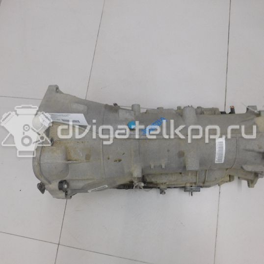 Фото Контрактная (б/у) АКПП для Bmw / Bmw (Brilliance) 243-272 л.с 24V 3.0 л N52 B30 AF бензин 24007606352