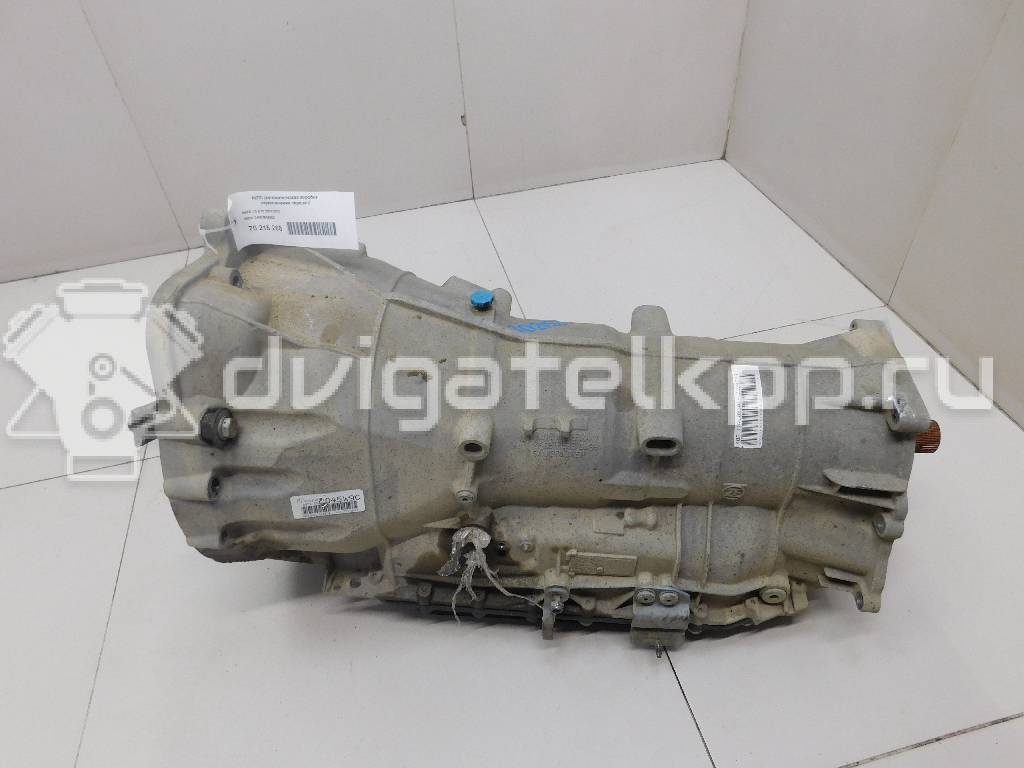 Фото Контрактная (б/у) АКПП для Bmw / Bmw (Brilliance) 243-272 л.с 24V 3.0 л N52 B30 AF бензин 24007606352 {forloop.counter}}