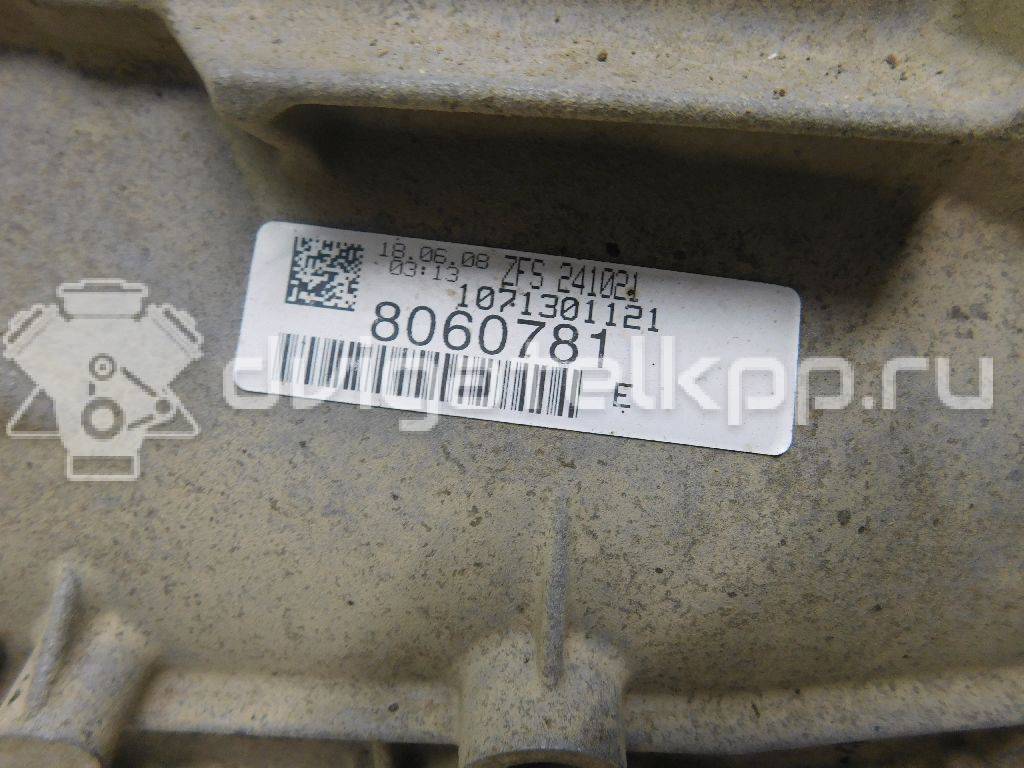 Фото Контрактная (б/у) АКПП для Bmw / Bmw (Brilliance) 243-272 л.с 24V 3.0 л N52 B30 AF бензин 24007606352 {forloop.counter}}