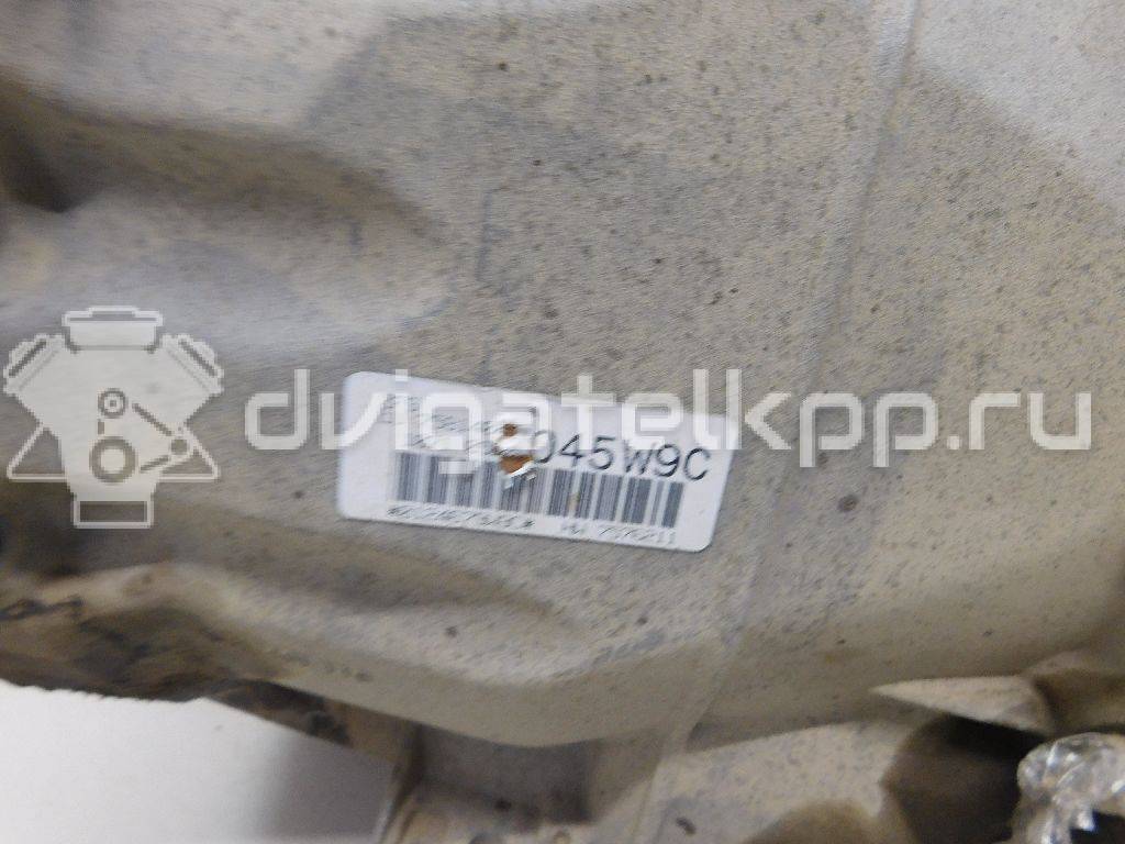 Фото Контрактная (б/у) АКПП для Bmw 5 / X5 / 1 / 3 243-272 л.с 24V 3.0 л N52 B30 AF бензин 24007606352 {forloop.counter}}