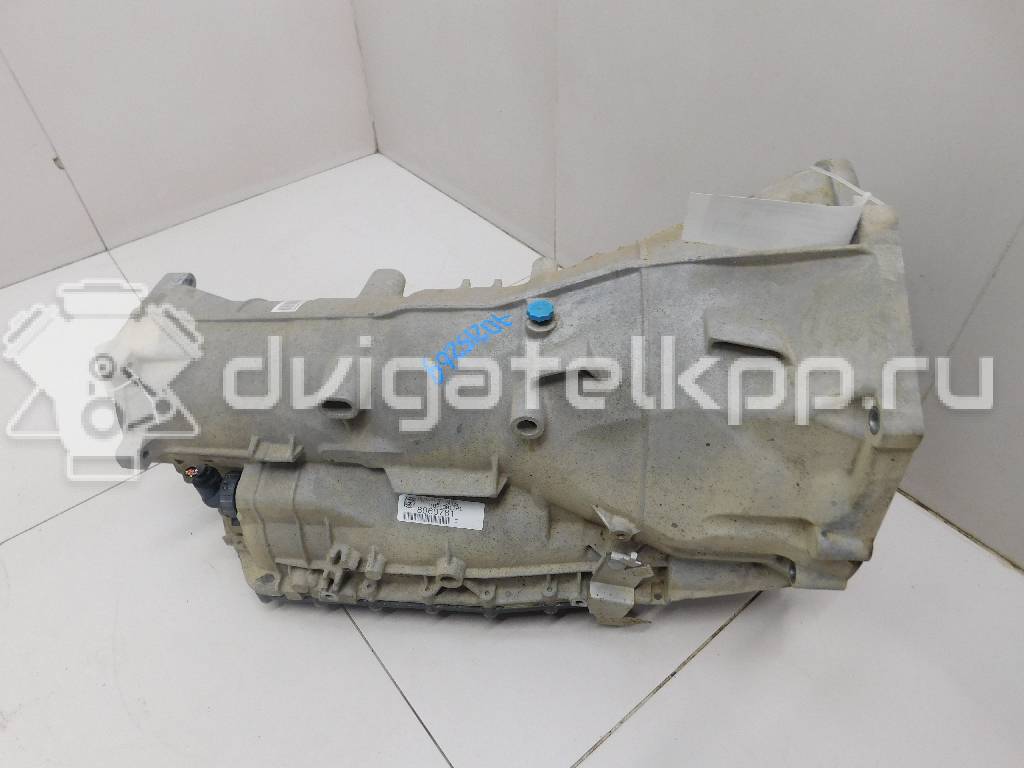 Фото Контрактная (б/у) АКПП для Bmw 5 / X5 / 1 / 3 243-272 л.с 24V 3.0 л N52 B30 AF бензин 24007606352 {forloop.counter}}