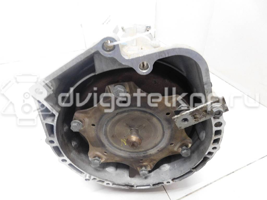 Фото Контрактная (б/у) АКПП для Bmw 3 / 5 / 1 / 7 / X3 211-272 л.с 24V 3.0 л N52 B30 A бензин 24007606352 {forloop.counter}}