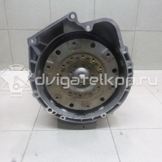 Фото Контрактная (б/у) АКПП для Alpina / Bmw / Bmw (Brilliance) 409-440 л.с 24V 3.0 л N55 B30 A бензин 24007612811