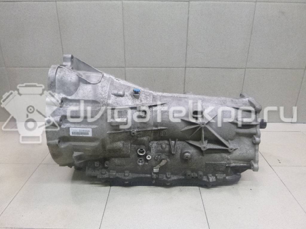 Фото Контрактная (б/у) АКПП для Alpina / Bmw / Bmw (Brilliance) 409-440 л.с 24V 3.0 л N55 B30 A бензин 24007612811 {forloop.counter}}