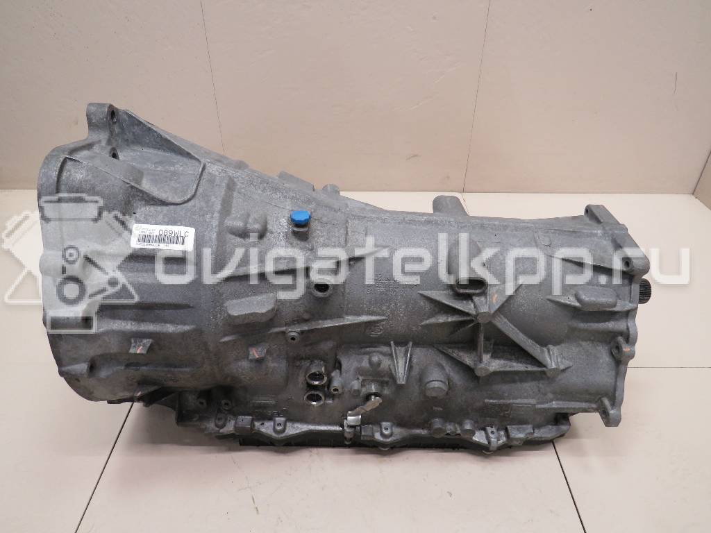 Фото Контрактная (б/у) АКПП для Bmw 3 / 5 / 1 / 7 / X3 211-272 л.с 24V 3.0 л N52 B30 A бензин 24007636210 {forloop.counter}}