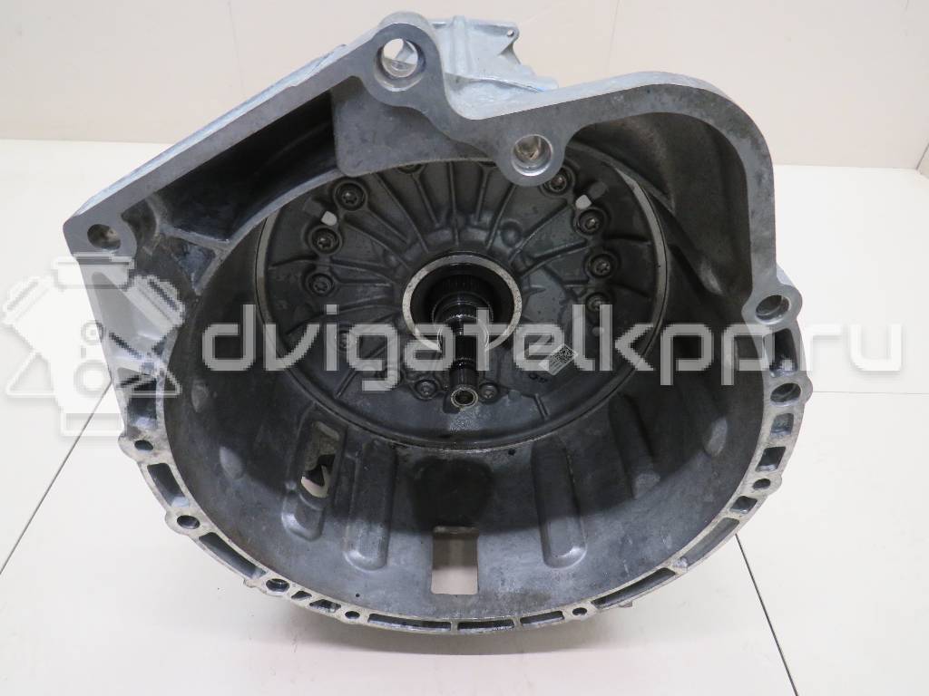 Фото Контрактная (б/у) АКПП для Bmw 3 / 5 / 1 / 7 / X3 211-272 л.с 24V 3.0 л N52 B30 A бензин 24007636210 {forloop.counter}}