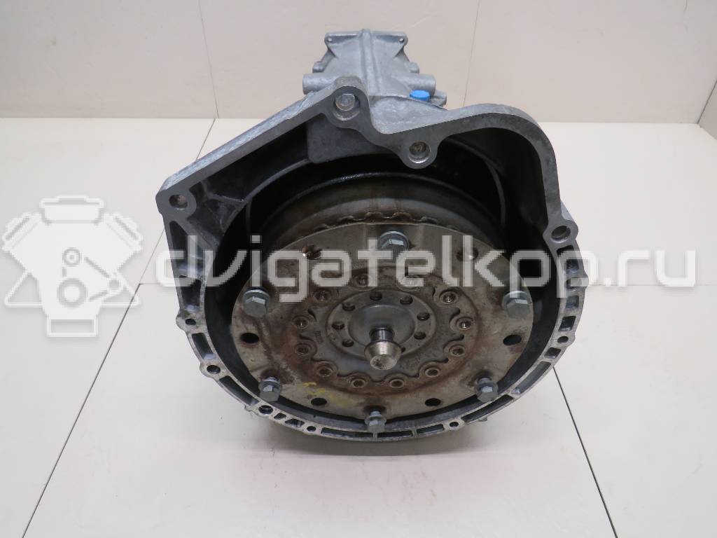 Фото Контрактная (б/у) АКПП для Bmw 3 / 5 / 1 / 7 / X3 211-272 л.с 24V 3.0 л N52 B30 A бензин 24007636210 {forloop.counter}}