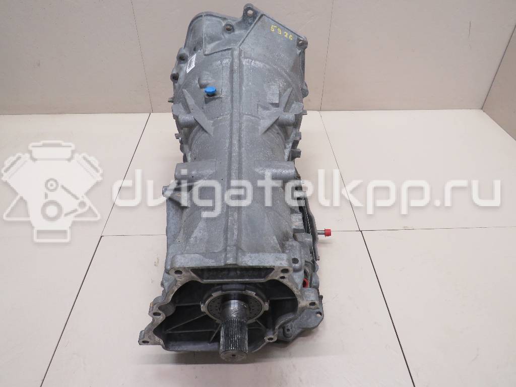 Фото Контрактная (б/у) АКПП для Bmw 3 / 5 / 1 / 7 / X3 211-272 л.с 24V 3.0 л N52 B30 A бензин 24007636210 {forloop.counter}}