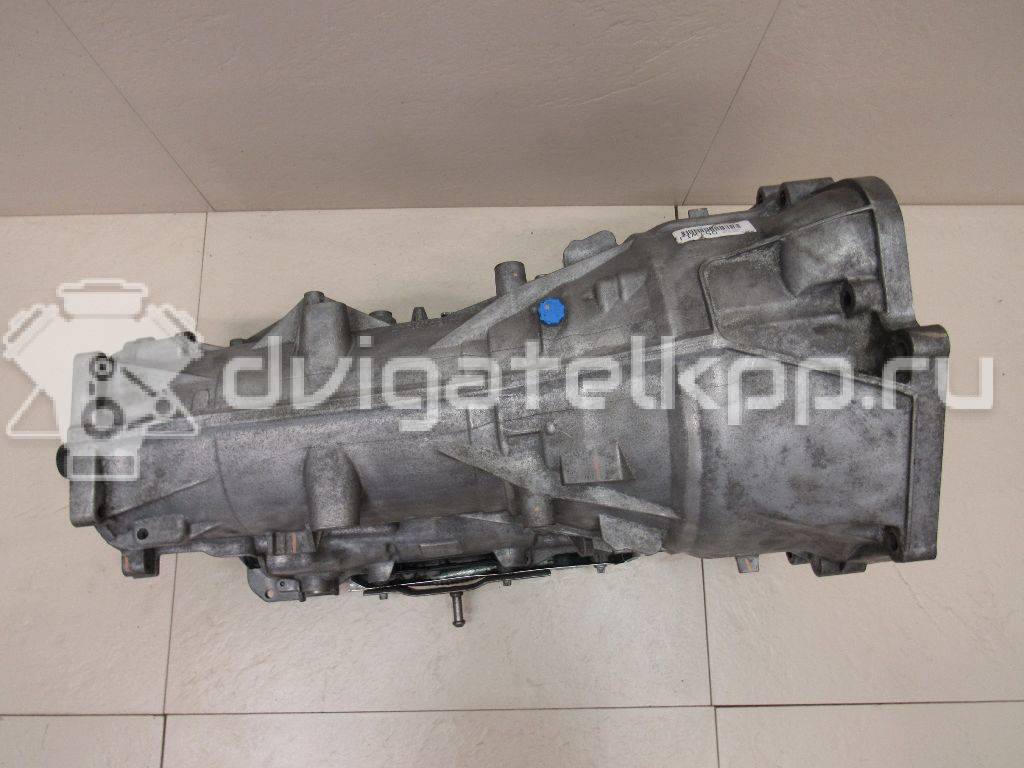 Фото Контрактная (б/у) АКПП для Bmw 3 / 5 / 1 / 7 / X3 211-272 л.с 24V 3.0 л N52 B30 A бензин 24007636210 {forloop.counter}}