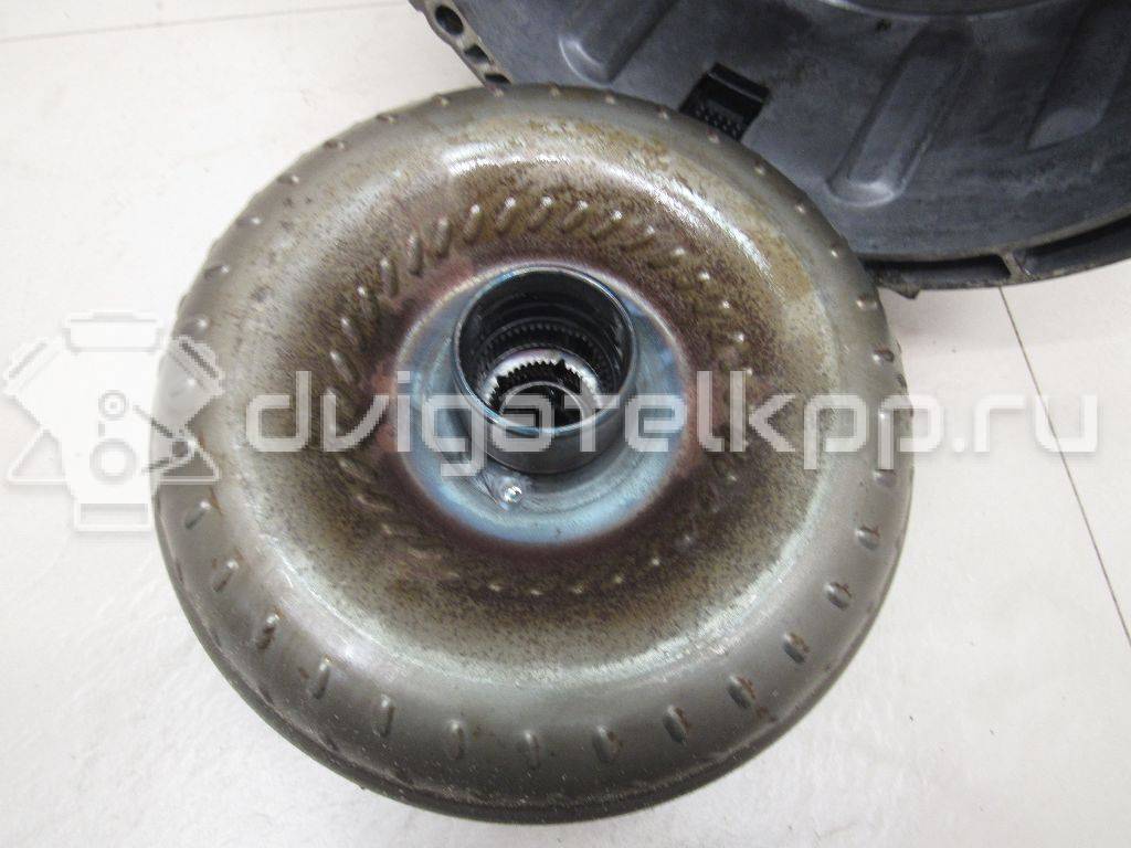 Фото Контрактная (б/у) АКПП для Bmw 3 / 5 / 1 / 7 / X3 211-272 л.с 24V 3.0 л N52 B30 A бензин 24007636210 {forloop.counter}}