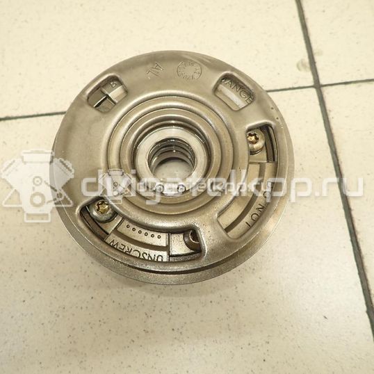 Фото Механизм изменения фаз ГРМ  2720506847 для mercedes benz CL203 CLC