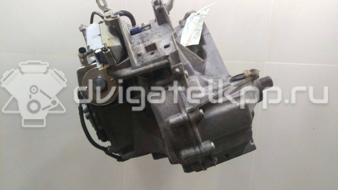 Фото Контрактная (б/у) АКПП для Peugeot / Citroen 140-151 л.с 16V 2.0 л RFJ (EW10A) бензин 223165 {forloop.counter}}