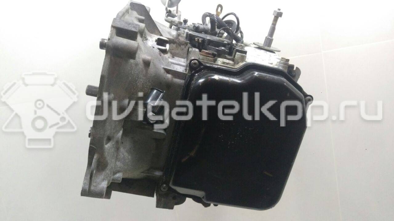 Фото Контрактная (б/у) АКПП для Peugeot / Citroen / Peugeot (Df-Psa) 147 л.с 16V 2.0 л RFJ (EW10A) бензин 223165 {forloop.counter}}