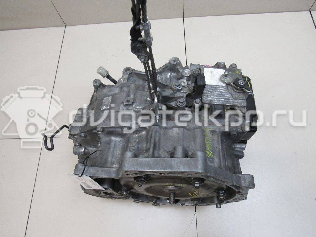 Фото Контрактная (б/у) АКПП для Citroen C4 / C5 / Ds4 / Ds5 / Ds3 156 л.с 16V 1.6 л 5FV (EP6CDT) бензин 2231n3 {forloop.counter}}