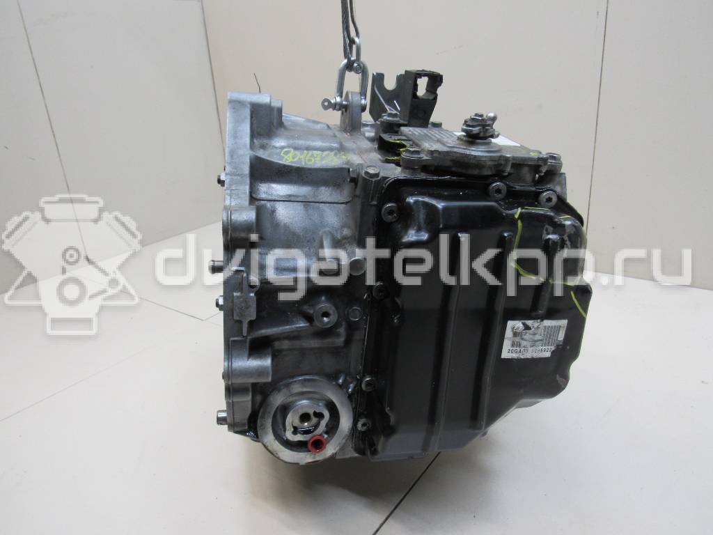 Фото Контрактная (б/у) АКПП для Citroen C4 / C5 / Ds4 / Ds5 / Ds3 156 л.с 16V 1.6 л 5FV (EP6CDT) бензин 2231n3 {forloop.counter}}