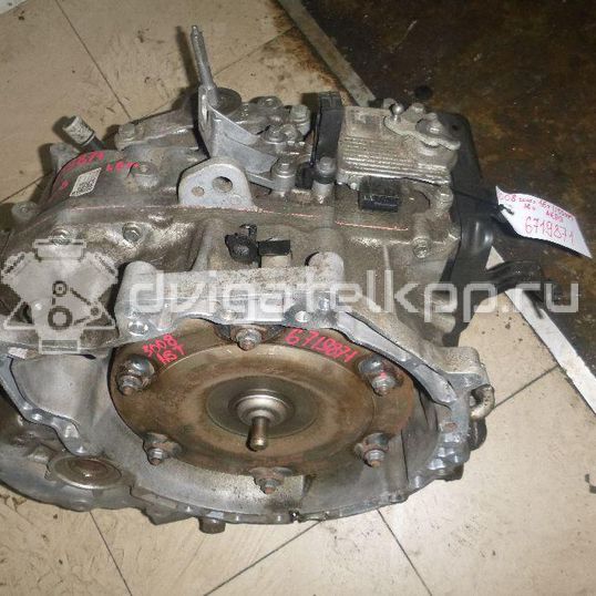 Фото Контрактная (б/у) АКПП для Citroen C4 / C5 / Ds4 / Ds5 / Ds3 156 л.с 16V 1.6 л 5FV (EP6CDT) бензин 2231n3