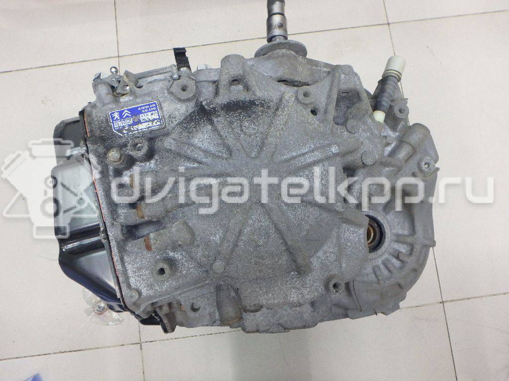 Фото Контрактная (б/у) АКПП для Citroen C4 / C5 / Ds4 / Ds5 / Ds3 156 л.с 16V 1.6 л 5FV (EP6CDT) бензин 2231N3 {forloop.counter}}