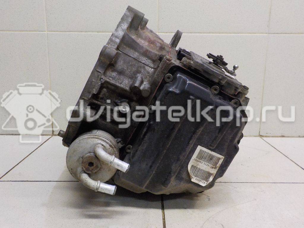 Фото Контрактная (б/у) АКПП для Citroen C4 / C5 / Ds4 / Ds5 / Ds3 156 л.с 16V 1.6 л 5FV (EP6CDT) бензин 2231n3 {forloop.counter}}