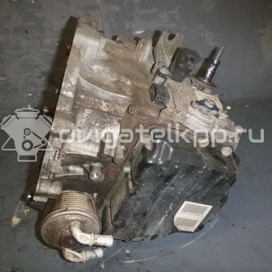 Фото Контрактная (б/у) АКПП для Peugeot / Citroen 150 л.с 16V 1.6 л 5FE (EP6CDTMD) бензин 2231n3