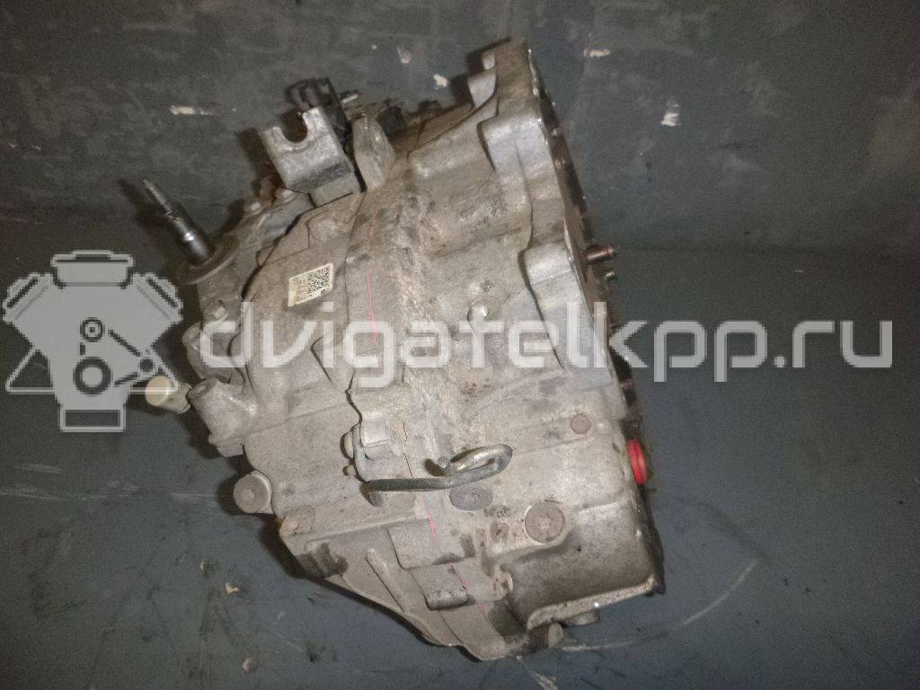 Фото Контрактная (б/у) АКПП для Peugeot / Citroen 150 л.с 16V 1.6 л 5FE (EP6CDTMD) бензин 2231n3 {forloop.counter}}