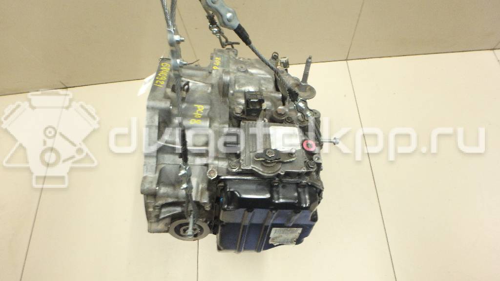 Фото Контрактная (б/у) АКПП для Citroen C4 / C5 / Ds4 / Ds5 / Ds3 156 л.с 16V 1.6 л 5FV (EP6CDT) бензин 2231n3 {forloop.counter}}