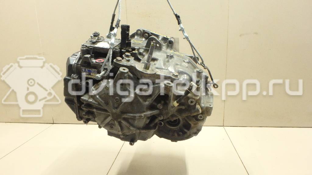 Фото Контрактная (б/у) АКПП для Citroen C4 / C5 / Ds4 / Ds5 / Ds3 156 л.с 16V 1.6 л 5FV (EP6CDT) бензин 2231n3 {forloop.counter}}