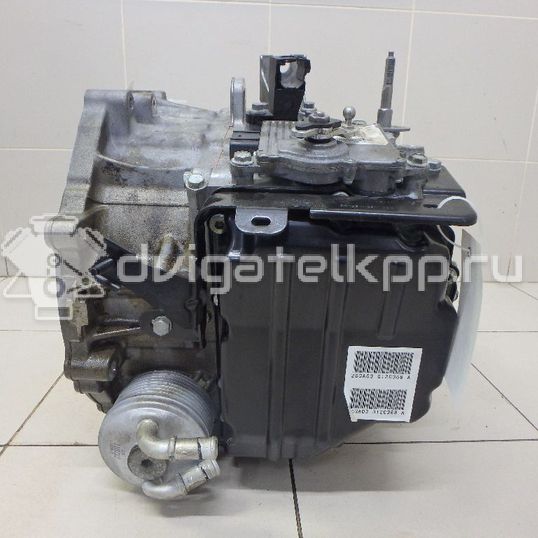 Фото Контрактная (б/у) АКПП для Citroen C4 / C5 / Ds4 / Ds5 / Ds3 156 л.с 16V 1.6 л 5FV (EP6CDT) бензин 2231N3