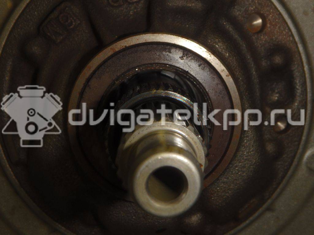 Фото Контрактная (б/у) АКПП для Citroen / Peugeot 150 л.с 16V 1.6 л 5FN (EP6CDT) бензин 2231N3 {forloop.counter}}